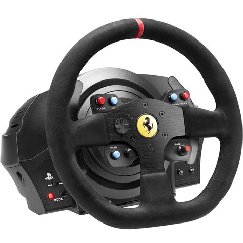 racing wheel t300